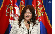 Danijela Sremac-Budućnost Srbije Danijela Sremac-Budućnost Srbije
